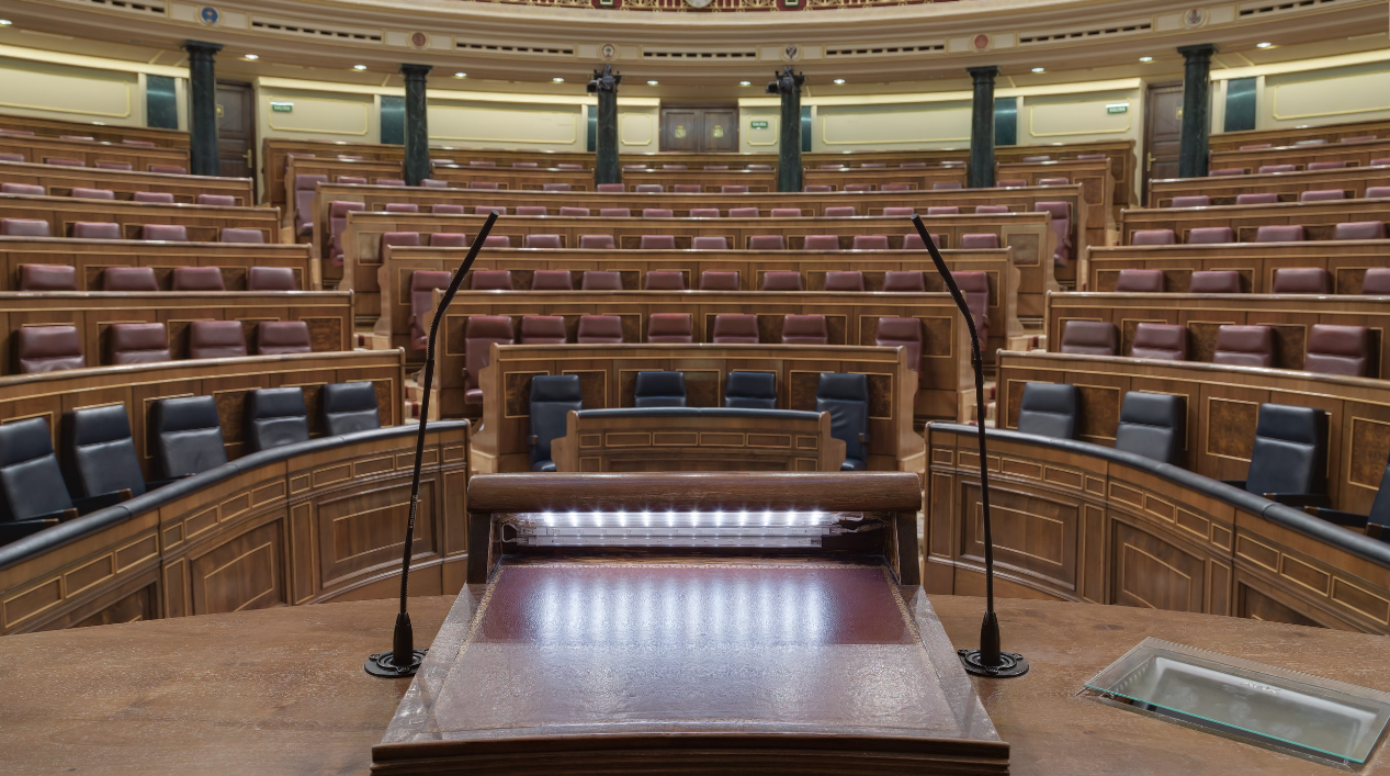 El proyecto de Ley de Función Pública (y el #GrupoB de los delineantes), a la espera de las elecciones generales