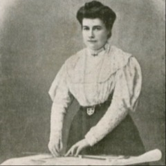 Día de la Delineación con homenaje a Leonor Ferrer