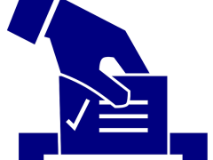 Convocatoria de Elecciones para renovar y completar cargos de la Comisión Ejecutiva
